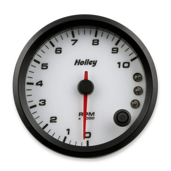 Holley EFI CAN Tachometer