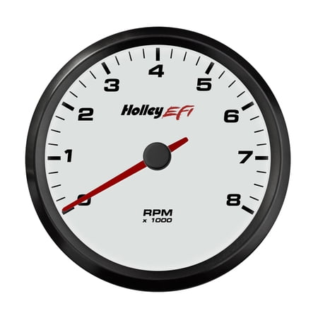 Holley EFI CAN Tachometer