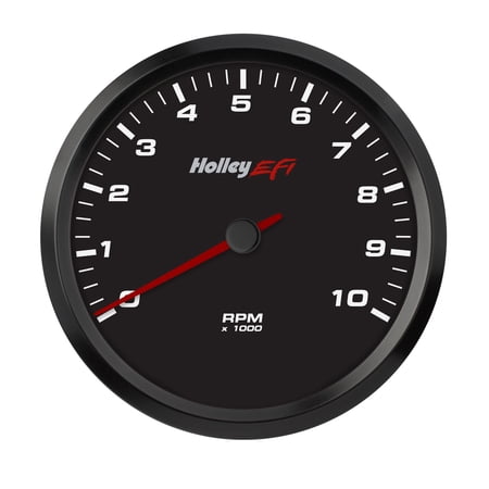 Holley EFI CAN Tachometer