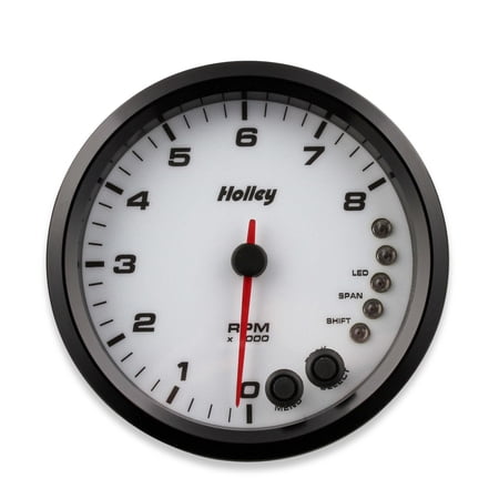 Holley EFI CAN Tachometer