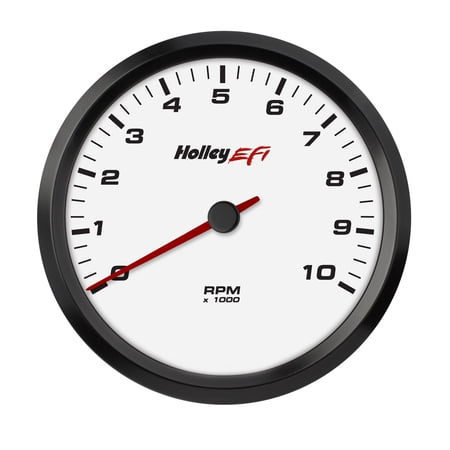 Holley EFI CAN Tachometer