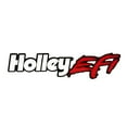 thumbnail image 1 of Holley EFI Die Cut Decal, 1 of 3