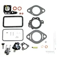 thumbnail image 2 of Holley 4180 Series Carburetor Rebuild Kit - For 600 CFM With Vacuum Secondary 2 of 6