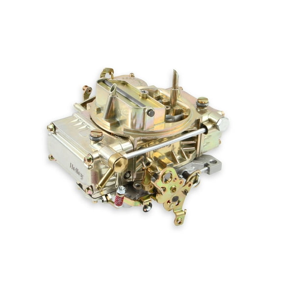 Holley Performance 0-1850C Carburetor
