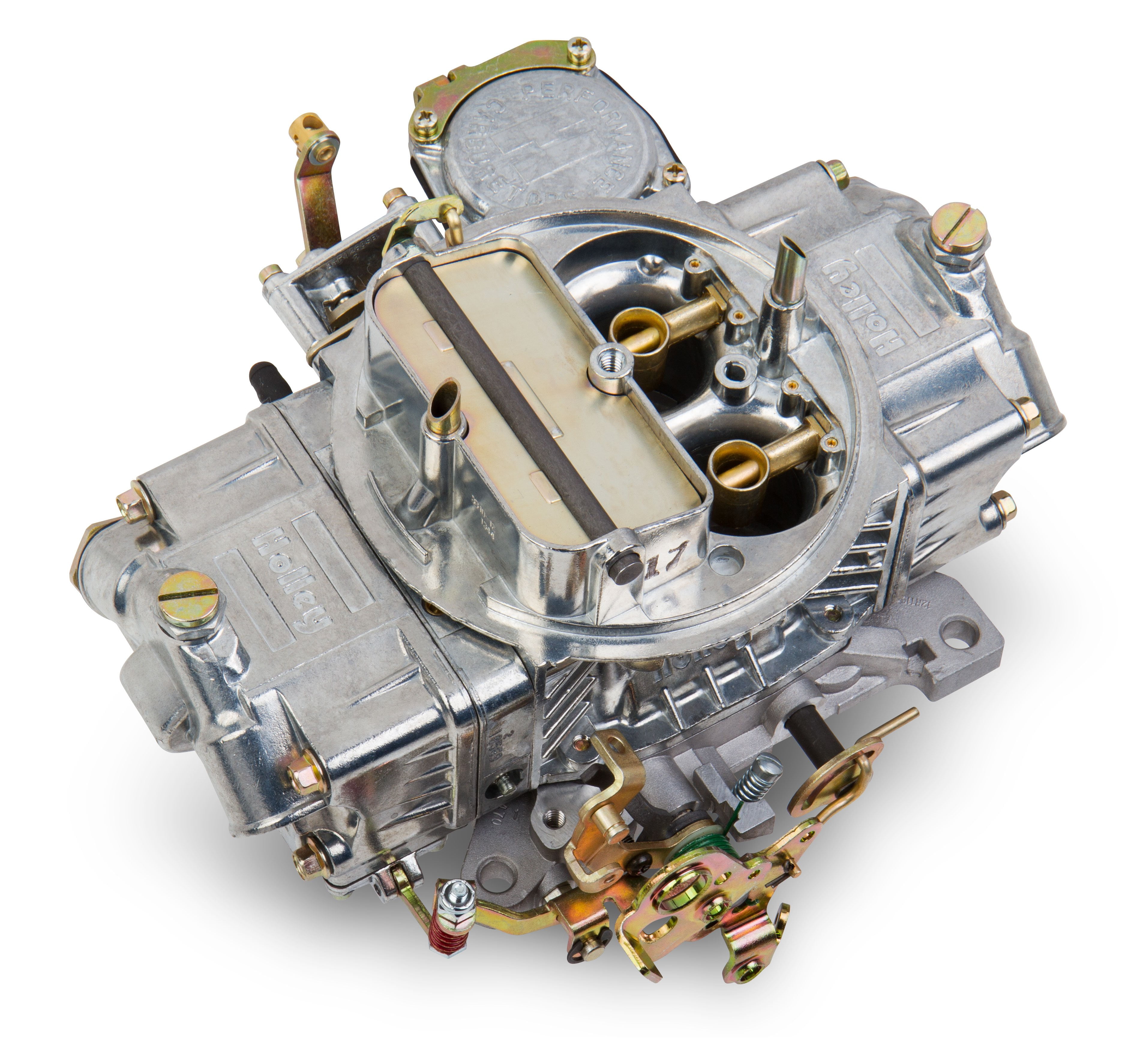 Holley Performance 0-3310S Carburetor