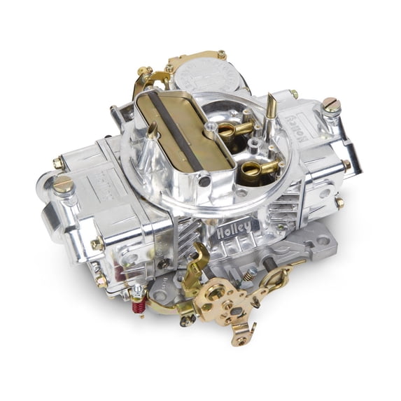 Holley Performance 0-3310SA Carburetor
