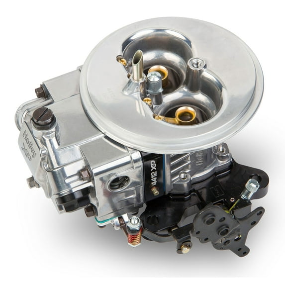 Holley Performance 0-4412BKX Carburetor