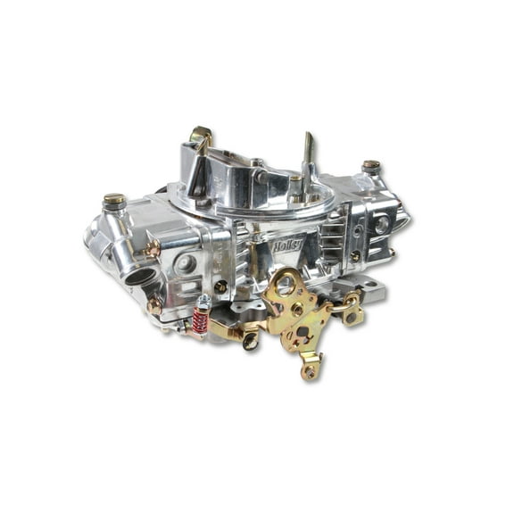 Holley Performance 0-4777SAE Carburetor