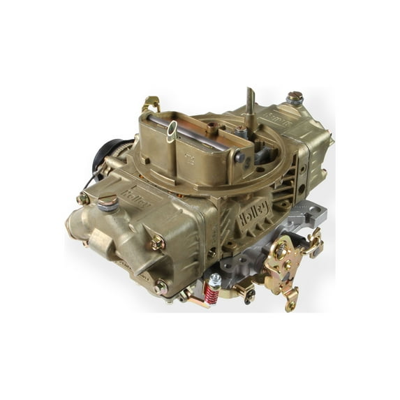 Holley Performance 0-4779CE Carburetor