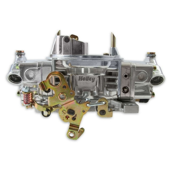 Holley Performance 0-4781S Carburetor