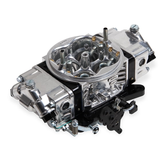 Holley Performance 0-67200BK Carburetor
