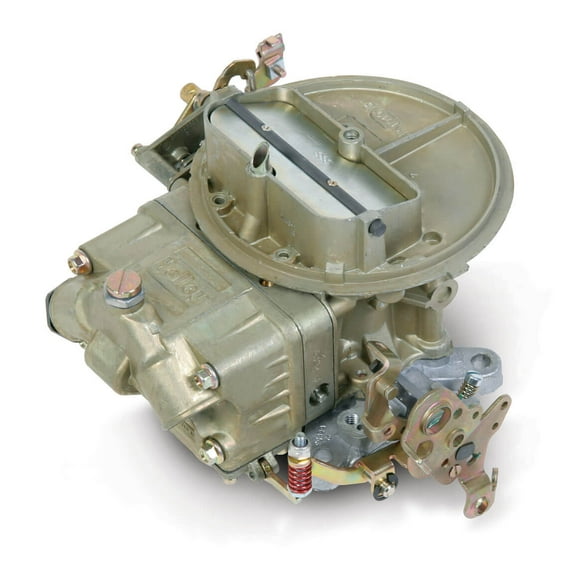 Holley Performance 0-7448 Carburetor