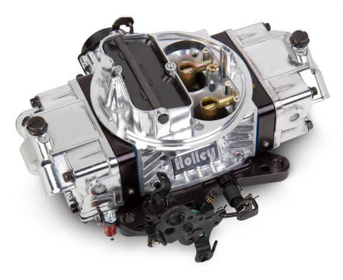 JEGS High-Flow Power Valve | 2.5 Hg | Made In USA | Fits Holley Carburetors | Includes Gasket | Easy Install | One Per Package. Product ID: 23601012.