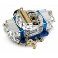 thumbnail image 1 of Holley Performance 0-76650BL Carburetor, 1 of 11