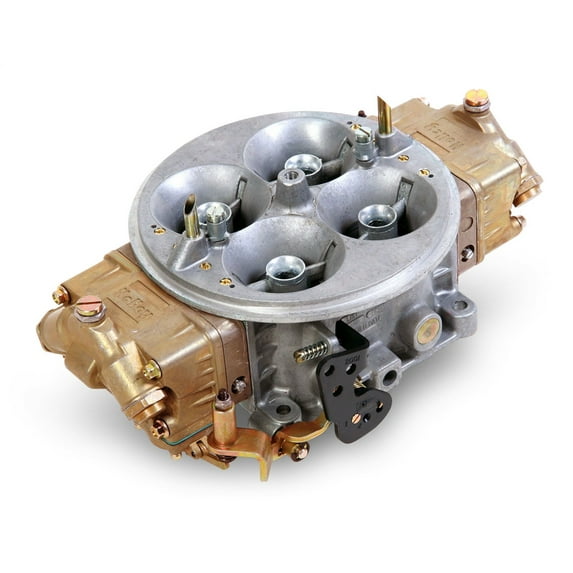 Holley Performance 0-80186-1 Carburetor