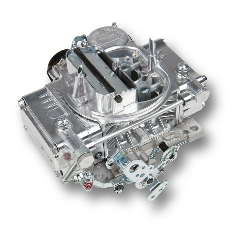 Holley Performance 0-80457S Carburetor - Walmart.com