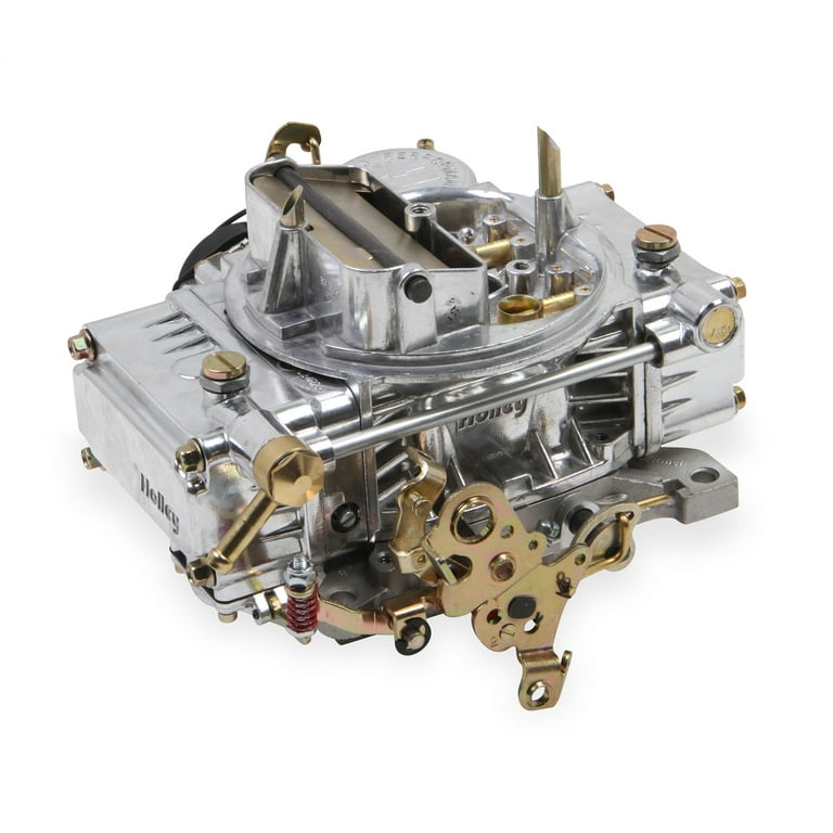 Holley Performance 0-80457SA Carburetor - Walmart.com