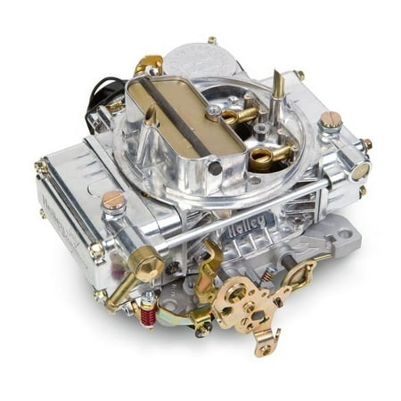Holley Performance 0-80459SA Carburetor