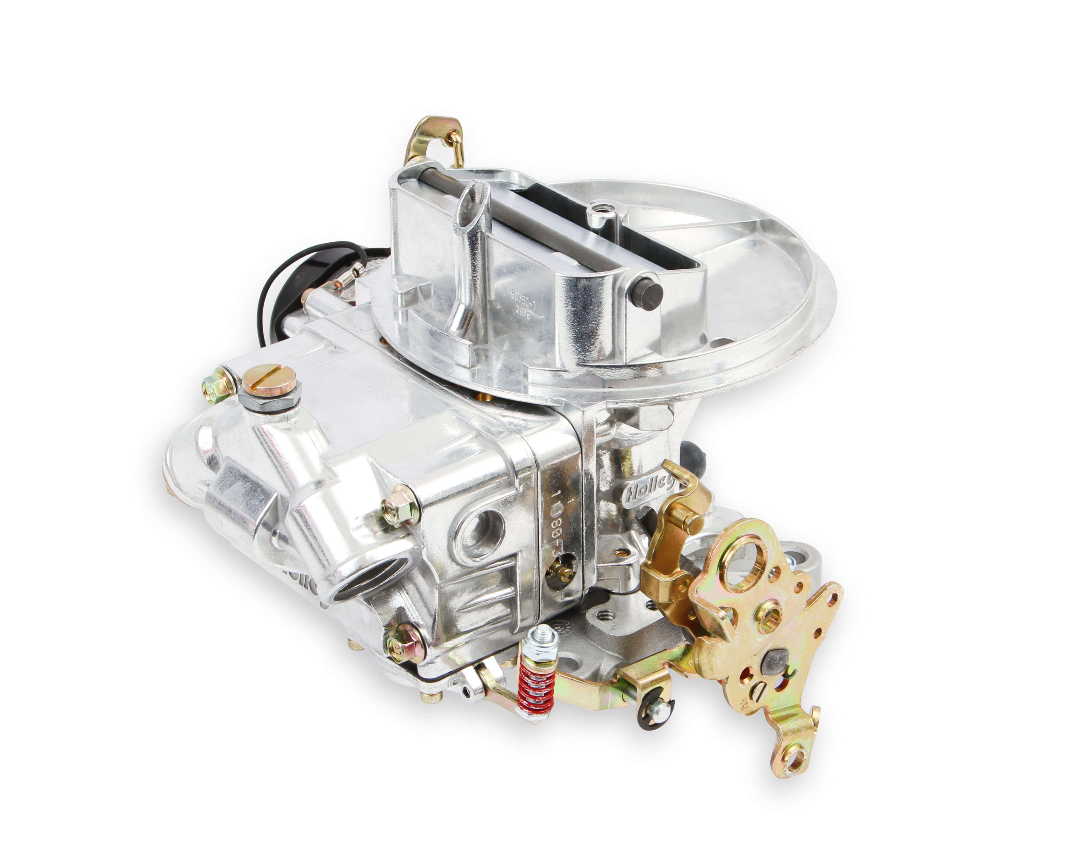 Holley Performance 0-80500 Carburetor