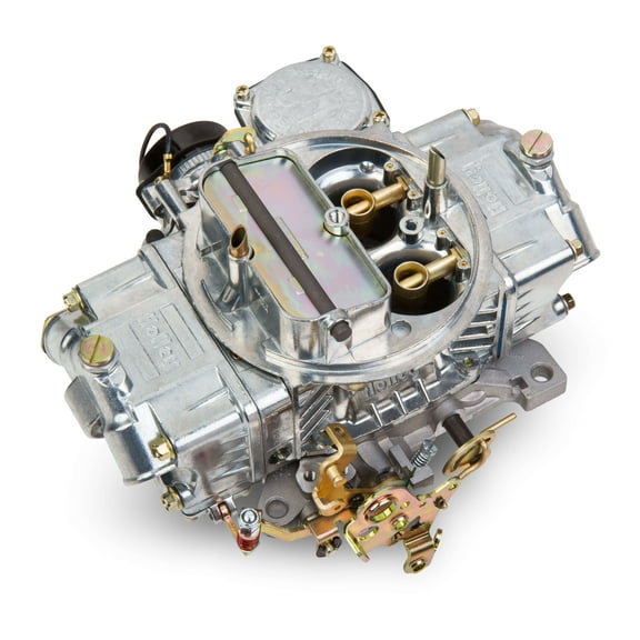 Holley Performance 0-80508S Carburetor