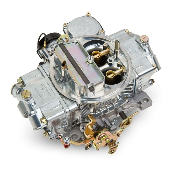 Holley Performance 0-80508S Carburetor