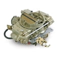 thumbnail image 1 of Holley Performance 0-80555C Carburetor, 1 of 11