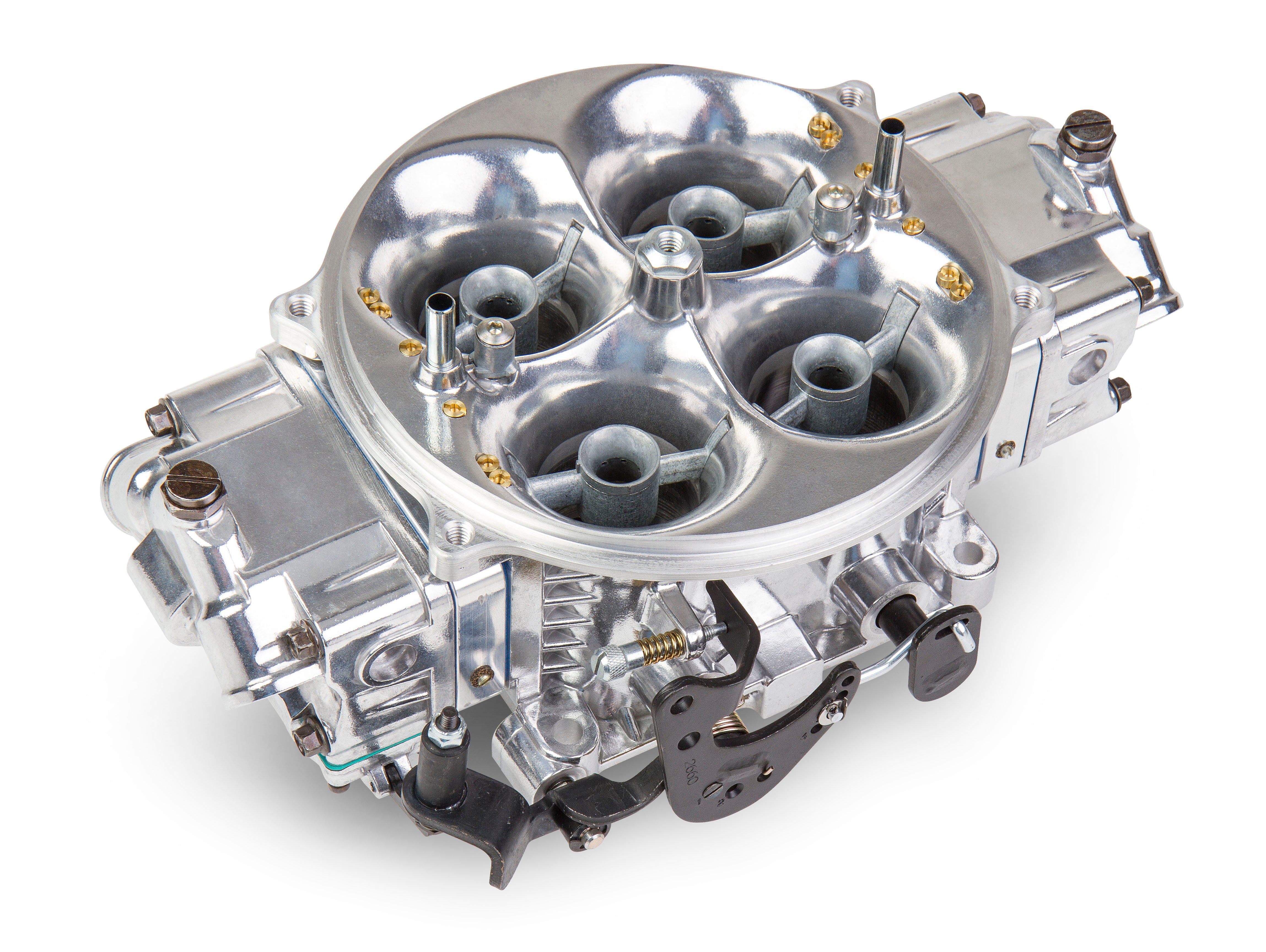 Holley Performance 0-80689 Carburetor - Walmart.com