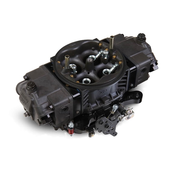 Holley Performance 0-80802HBX Carburetor