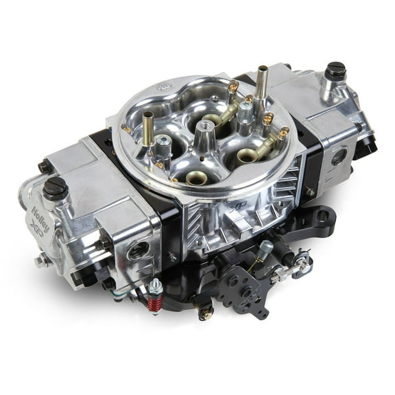 Holley Performance 0-80803BKX Carburetor