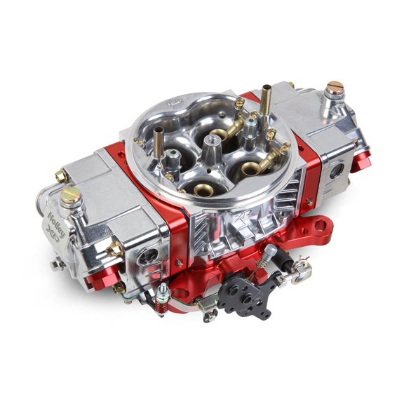 Holley Performance 0-80803RDX Carburetor