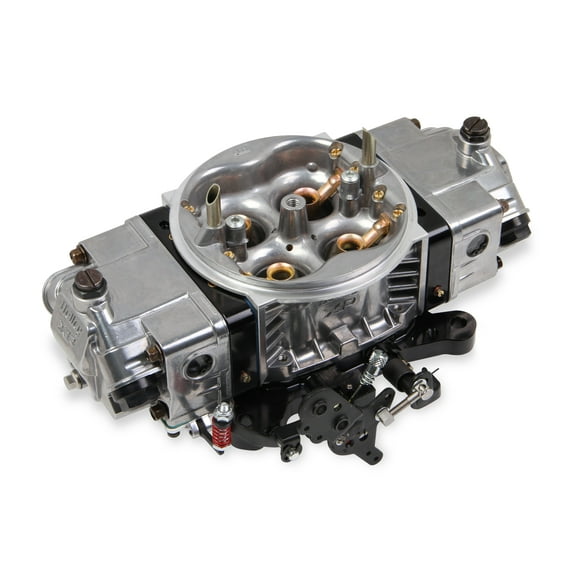 Holley Performance 0-80812BKX Carburetor