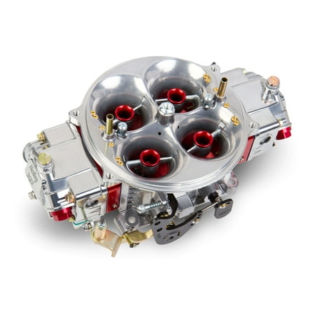 Holley Performance 0-80901RD Carburetor