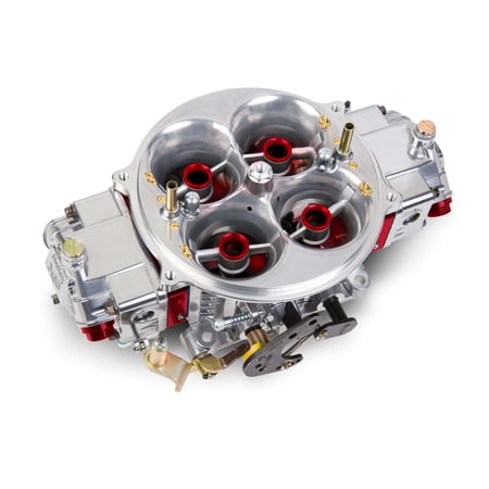 Holley Performance 0-80910RD Carburetor