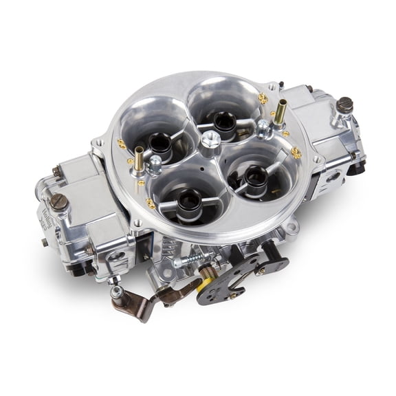 Holley Performance 0-80920BK Carburetor