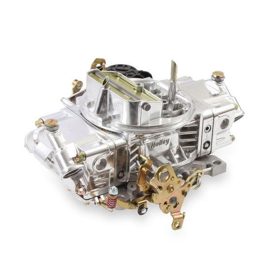 Holley Performance 0-81570 Carburetor