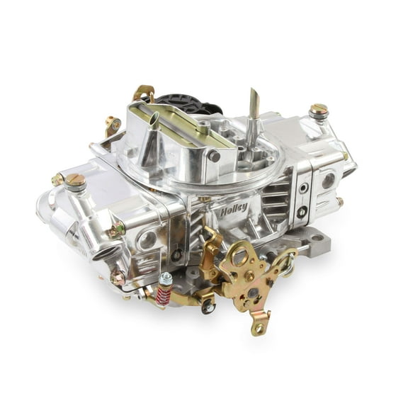 Holley Performance 0-81670 Carburetor