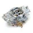 thumbnail image 1 of Holley Performance 0-82651 Carburetor, 1 of 2