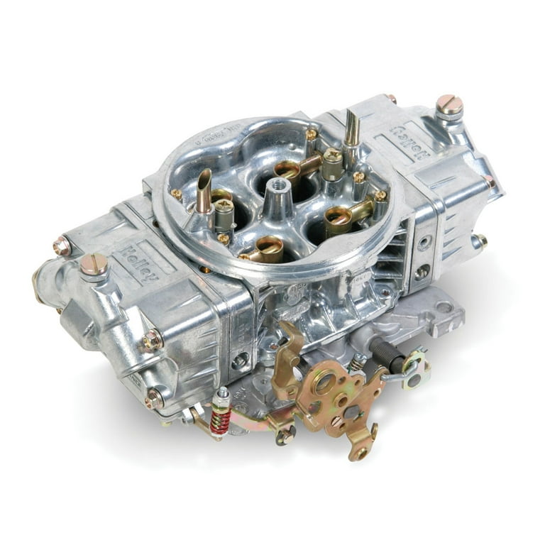Holley Performance 0-82651 Carburetor - Walmart.com