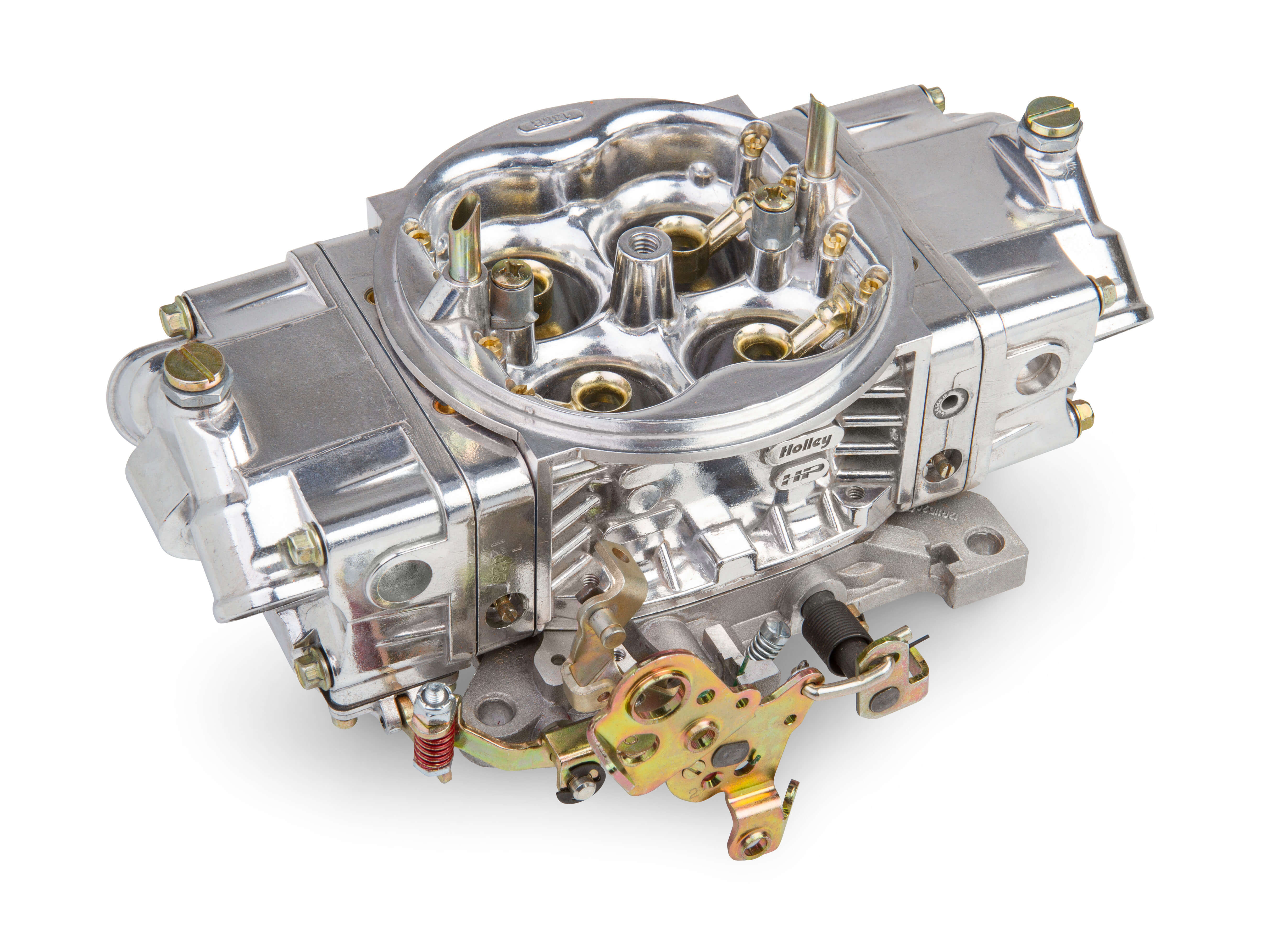 Holley Performance Holley Performance 34-43 Fuel Line - Walmart.com