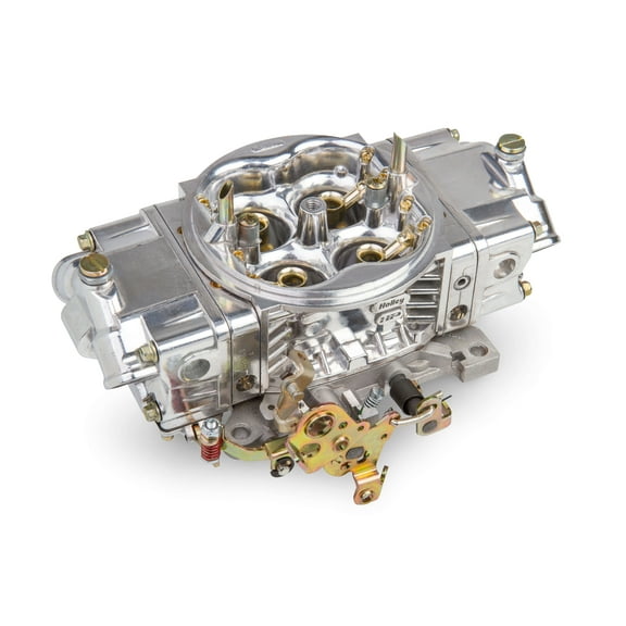Holley Performance 0-82651SA Carburetor