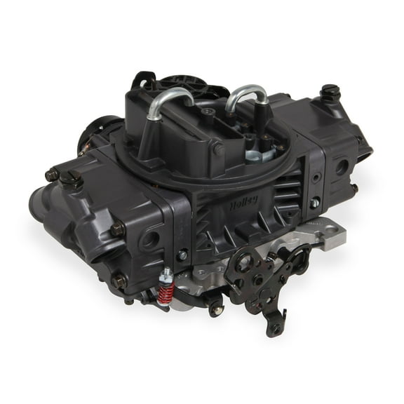 Holley Performance 0-82670 Carburetor