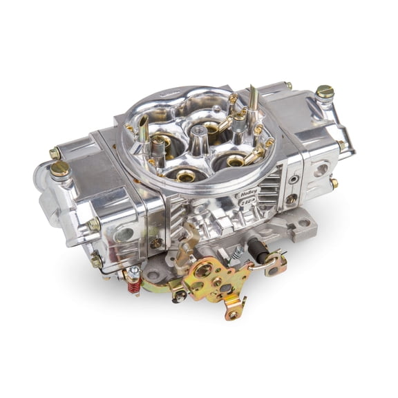 Holley Performance 0-82751SA Carburetor