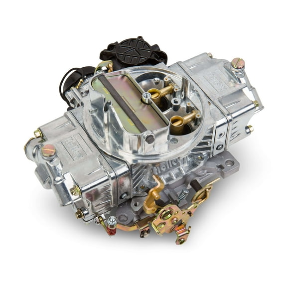 Holley Performance 0-83870 Carburetor