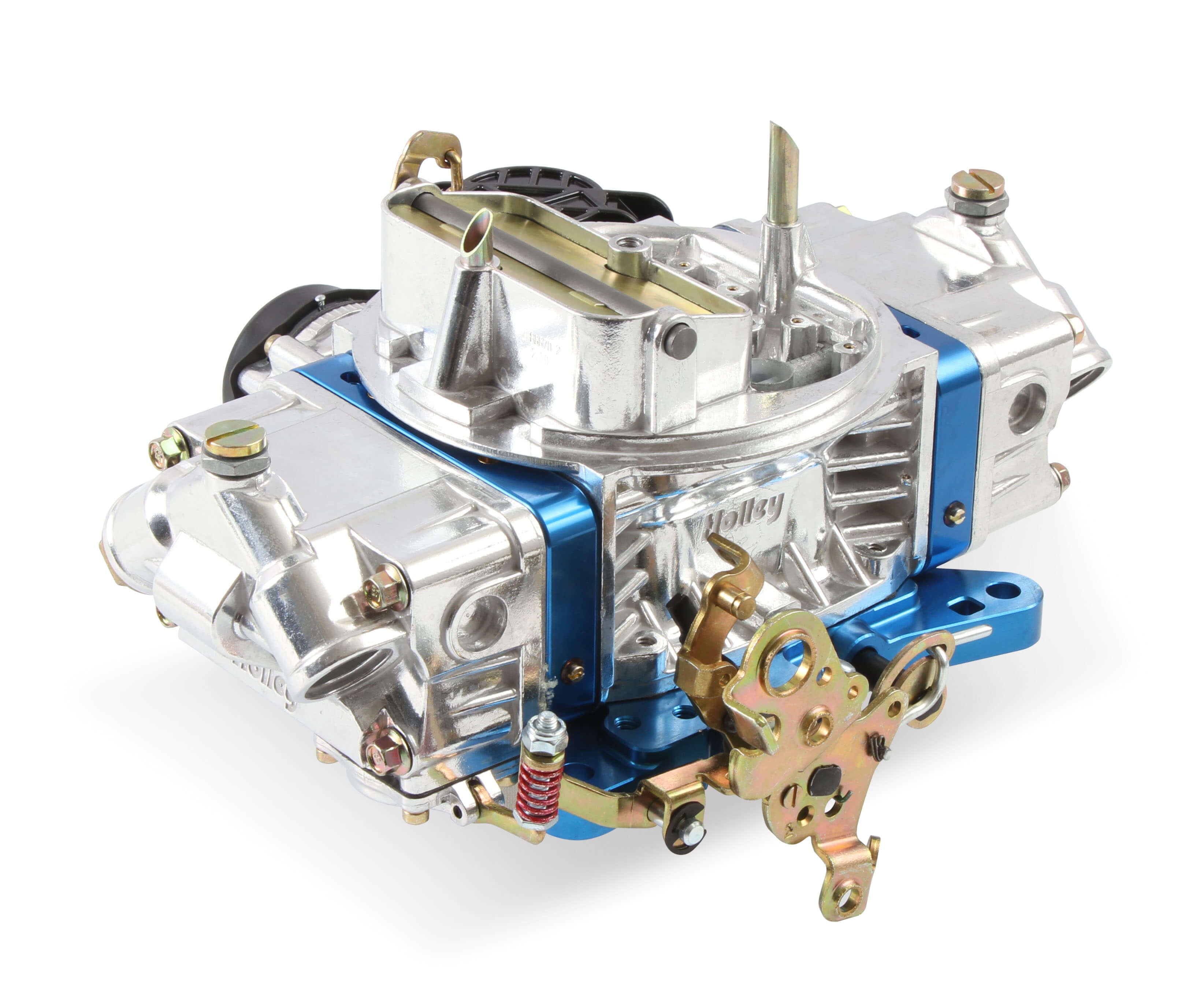 Holley Performance 0-86670BL Carburetor