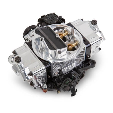 Holley Performance 0-86770BK Carburetor