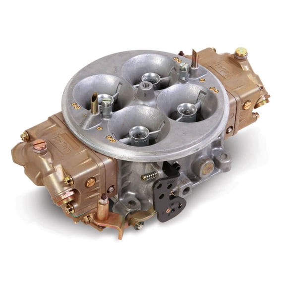 Holley Performance 0-8896-1 Carburetor