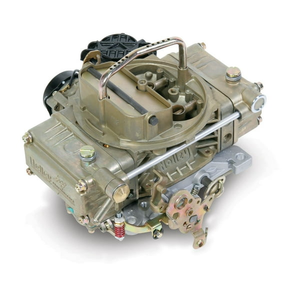 Holley Performance 0-90670 Carburetor
