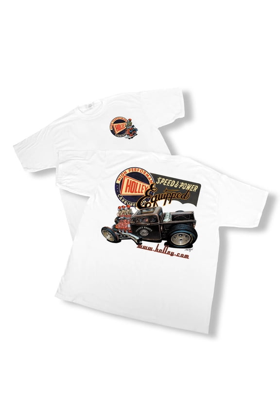 Performance 10000-MDHOL T-Shirt