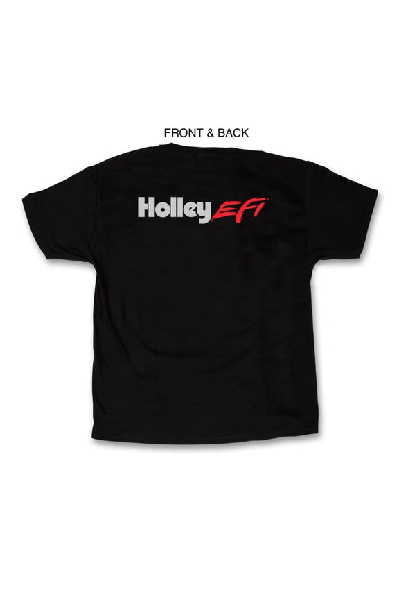 Holley Performance 10021-SMHOL T-Shirt