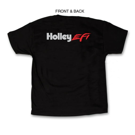 Holley Performance 10021-SMHOL T-Shirt